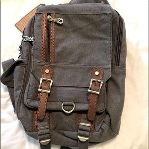 Backpack